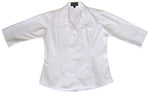 3/4 Sleeve Blouse - Adult