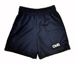Gym Shorts - Youth - Cornerstone Montessori