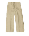 Tan Pants - Slim