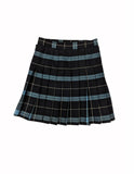 Kilt - Blue Tartan