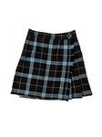 Kilt - Blue Tartan