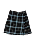 Kilt - Blue Tartan