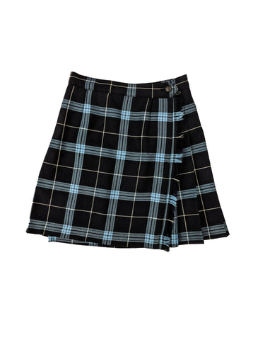 Kilt - Blue Tartan