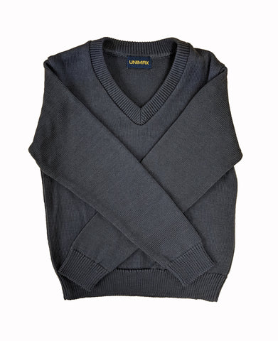 Pull Over Sweater