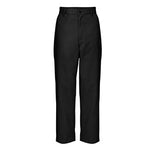 Midnight Blue Adjustable Pants - Youth
