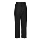 Midnight Blue Adjustable Pants - Youth