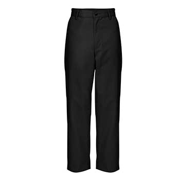 Midnight Blue Adjustable Pants - Youth