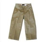 Tan Pants - Prep