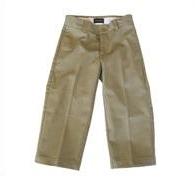 Tan Pants - Prep