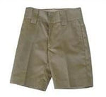 Tan Shorts - Regular