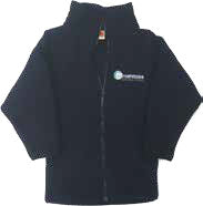 Fleece Jacket - Adult - Cornerstone Montessori