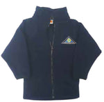 Fleece Jacket - Adult - Global Montessori