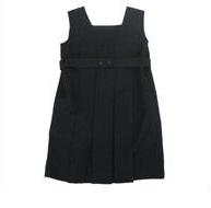 Midnight Blue Tunic - Cornerstone Montessori