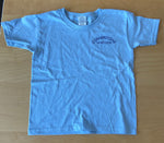 Gym Tee - Adult - Cornerstone Montessori