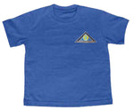 Gym Tee - Adult - Global Montessori
