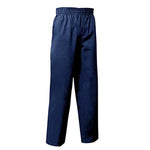 Pants - Navy Pull On GEN