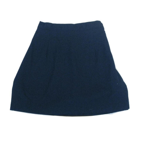 Flat Front Skort GMS